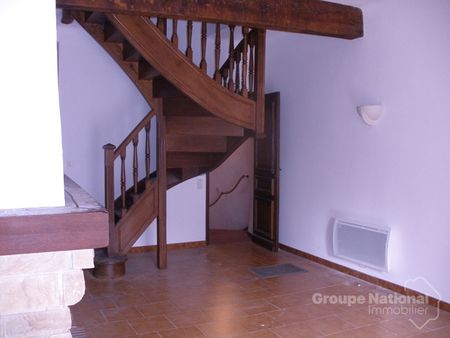 Location Appartement 2 pièces 66m² - Photo 5