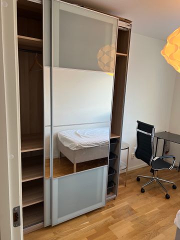 Margreteborgsvägen, Sollentuna - Photo 2