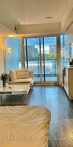 INCREDIBLE AMENITIES JR 1 BED DOWNTOWN ADDRESS - Photo 4