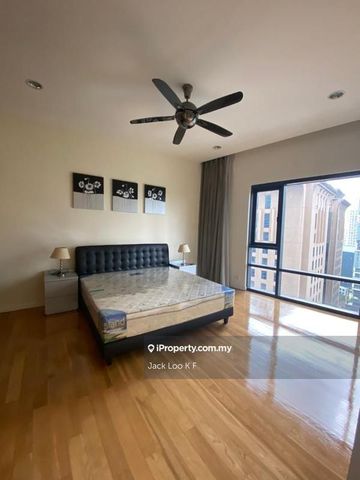 St Mary Residences, KLCC, KL City Centre - Photo 3