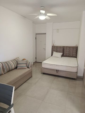 Διαμέρισμα για ενοικίαση Κέντρο (Παλαιά Φώκαια) - Φωτογραφία 3