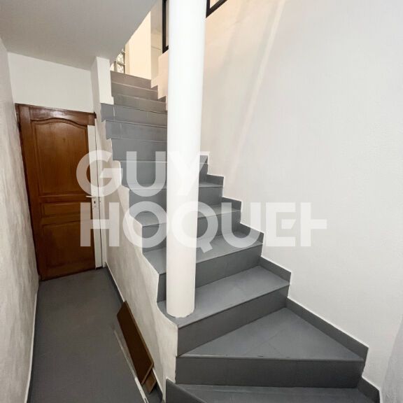 Appartement 3 pièce(s) 58.69 m2 Meublé - Photo 1