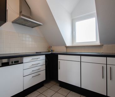 2-Zimmer-Wohnung in der Ingolstädter Innenstadt - Photo 4