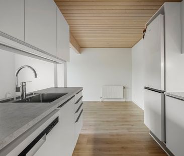 Attraktive lejeboliger i Fraugde, med plads til familien - Foto 6