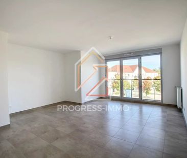 Location Appartement 3 pièces 61m² OZOIR LA FERRIERE 77330 - Photo 1
