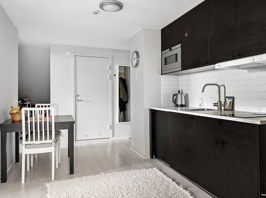 Hedvig Möllers gata, Lund - Foto 1