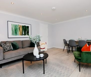 1Bedrooms, 1Bathrooms - Photo 2