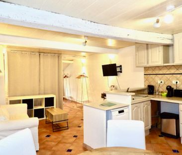 Location Appartement 1 pièce 40m² BARGEMON 83830 - Photo 5