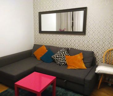 1 Bed Flat, Outram Road, CR0 - Photo 2