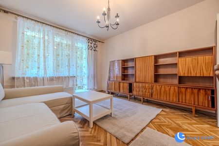 2 niezależne pok.*54m2*Sądowa*Grzegórzki*balkon - Photo 3