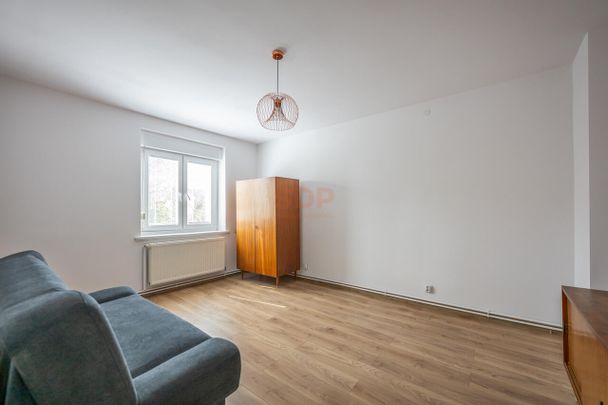 2 pokoje | blisko do AWF i Politechniki| Sępolno - Photo 1