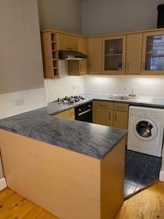 1 Bed Flat, Waverley Park, EH8 - Photo 4