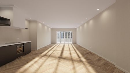 Te huur: Appartement Jansveld 23 in Utrecht - Foto 2