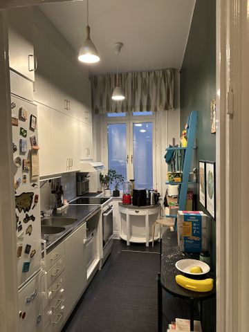 Polhemsgatan, Stockholm - Foto 4