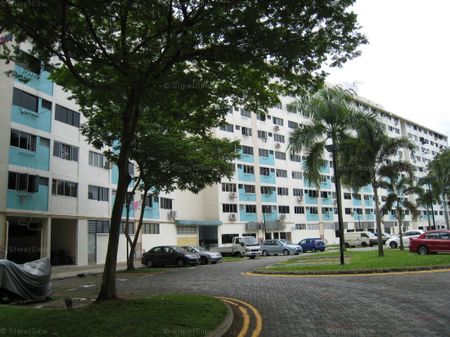 Blk 91 Paya Lebar Way (Geylang), HDB 3 Rooms - For Rent - Photo 3