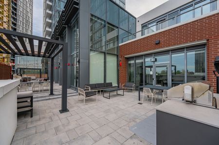 For Lease - 25 Wellington Street Unit# 1109, Kitchener, Ontario - Photo 5