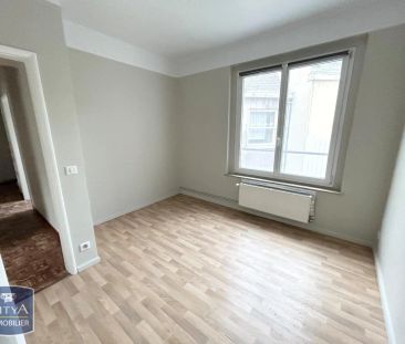 Appartement à louer 3 pièces 52.83m² - Photo 3