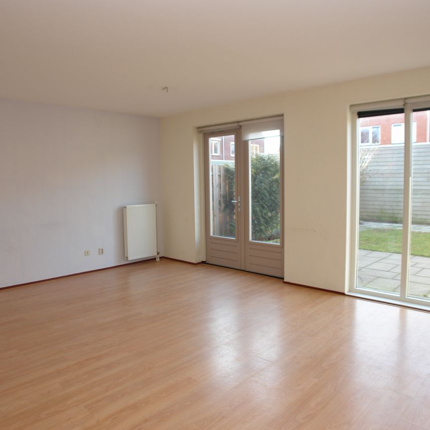 Fedoralaan 2, Nieuw-Vennep - Photo 1