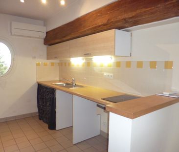 Appartement 2 pièces de 42 à Courdimanche - Photo 1