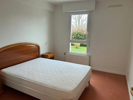 QUIMPER Appartement meublé à l’année 3 pièces 67m2 - Photo 3