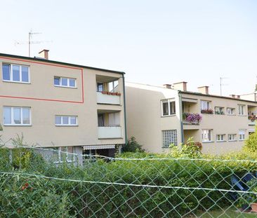 Top-Singlewohnung mit Parkmöglichkeit und schönem Ausblick - Photo 3