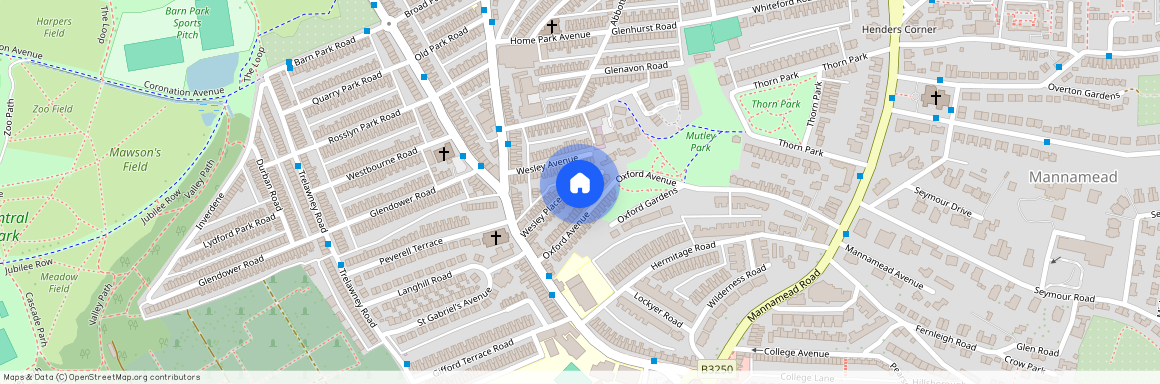 2 Quaker Lane, Plymouth