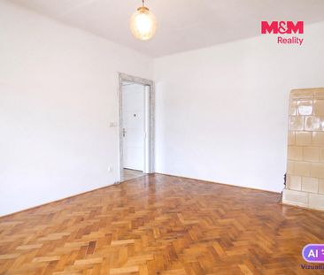 Pronájem bytu 1+1 40 m², Repinova 1931, Ostrava Moravská Ostrava - Photo 4