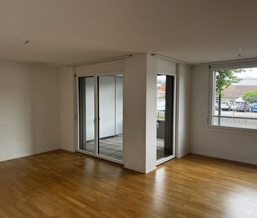 2.5 Zimmer, 59 m², EG - Photo 2