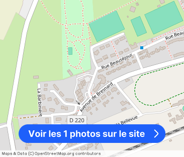 Rai , Maison - T3 - 67.00m² - Photo 1