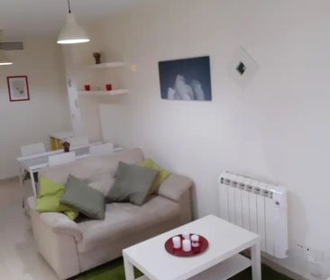 Apartamento de alquiler en Calle de José María de Pereda, 20, Ventas - Photo 6