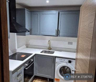 2 bedroom flat to rent - Photo 6