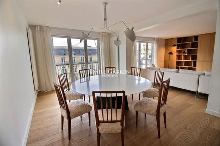 Appartement à louer à Paris 8Ème - Photo 4