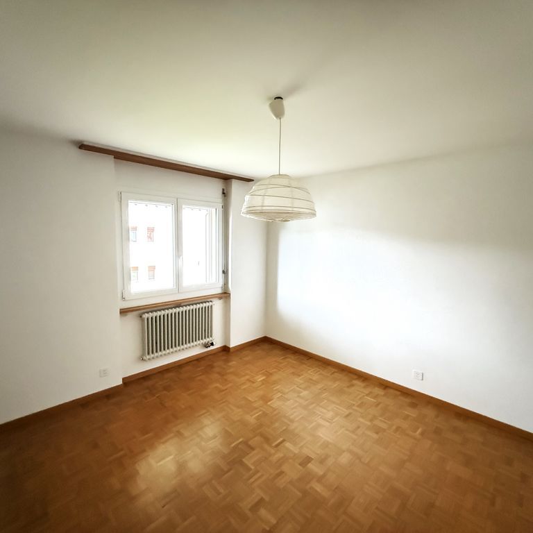 2.5 Zimmer, 50 m², 1. Stock - Foto 1