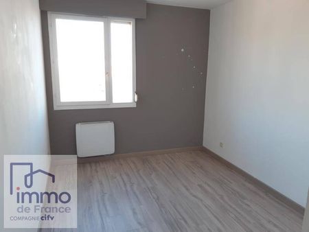 Appartement 3 pièces - 69300 Caluire-et-Cuire - Photo 3