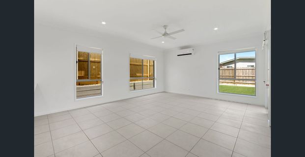 Brand New 4 Bedroom Home in Banksia Rise Estate - Photo 1