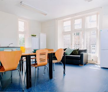 Classic Cluster Non Ensuite - Photo 1