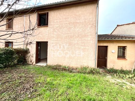 Maison 4 pièces à louer centre ville - Photo 2