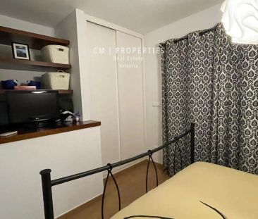 Casa adosada de alquiler en Roure, El Montgó - Photo 2