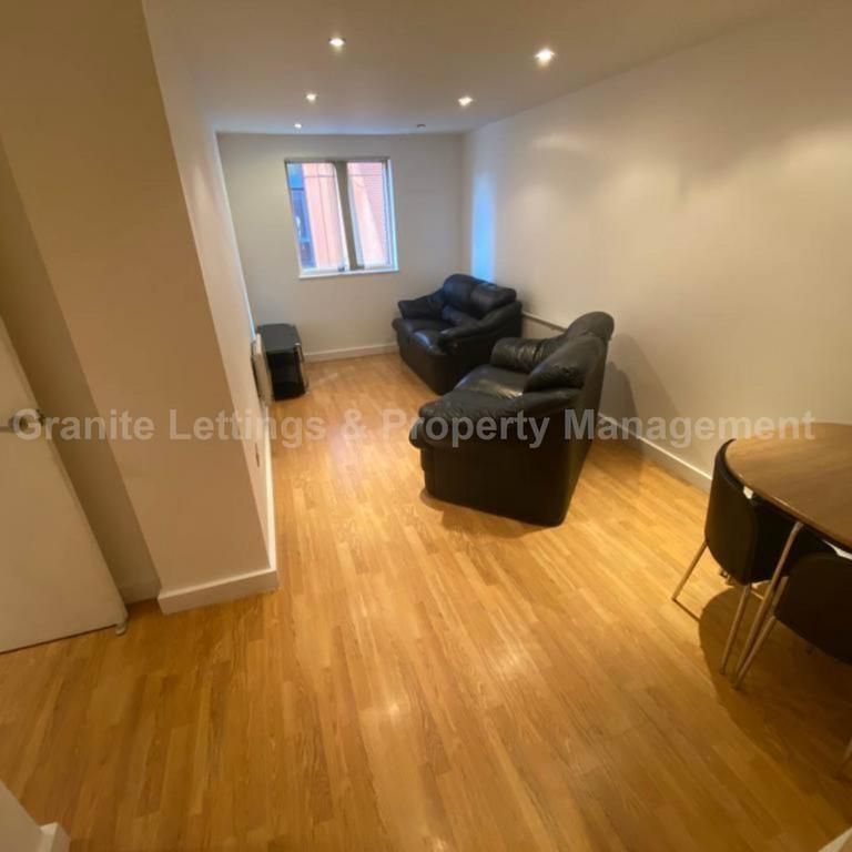 2 bedroom apartment to rent - Photo 1