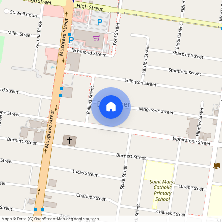 74 Livingstone Street, Qld 4701, Berserker