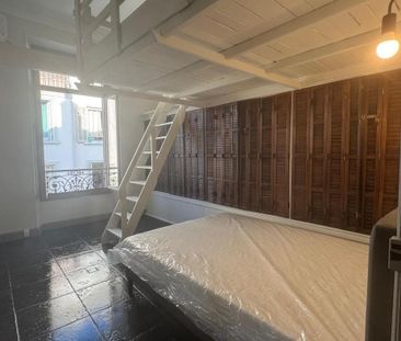 Location Appartement 2 pièces 53m² CANNES 06400 - Photo 3