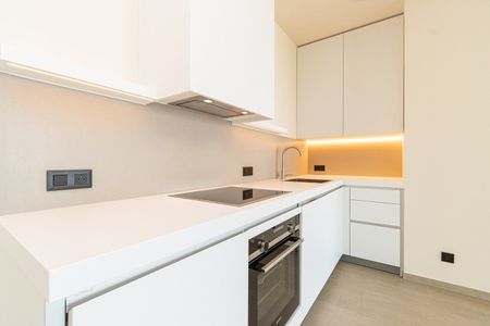 Exclusief Luxe Appartement met Adembenemend Zicht op Jachthaven in AEQUOR - Photo 5