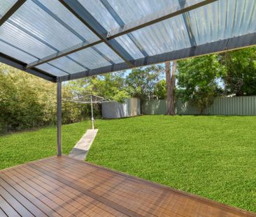 Spacious Family Home in a Prime Location - Photo 6