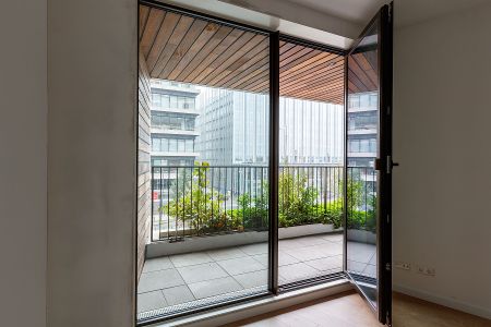 Hoola van Nootenstraat 45 - Photo 4