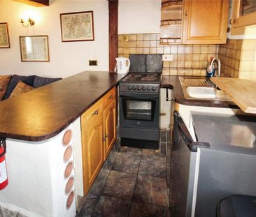 1 bedroom house to rent - Photo 2