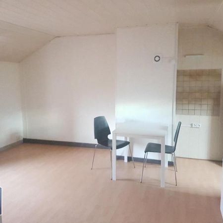 Location Appartement 1 pièce 17m² DIJON 21000 - Photo 4