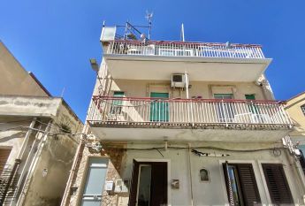 Casa in affitto - Via Domenico Mangraviti, Messina (rif. 25/2026)