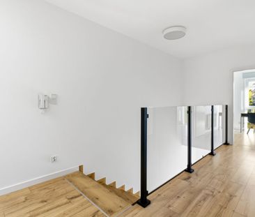 Nowoczesny apartament z dużym tarasem - Photo 3