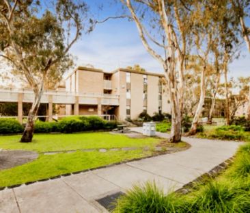 Single Room Non-Catered - Photo 4