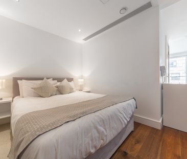 Studio Flat, Duckman Tower, E14 - Photo 5